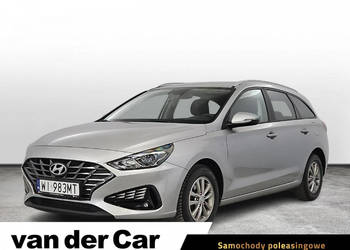 Hyundai i30 1.5 T-GDI 48V Modern ! Z Polskiego Salonu ! Faktura VAT ! III …