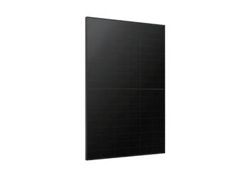 Panel Moduł Fotowoltaiczny 505W LONGI SOLAR LR7-60HTB-505M FULL BLACK