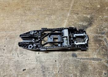 VW SEAT SKODA MOCOWANIE KLAMKI DRZWI LEWY PRZÓD 5N0837885H VW SEAT SKODA MOCOWANIE KLAMKI DRZWI LEWY PRZÓD 5N0837885H