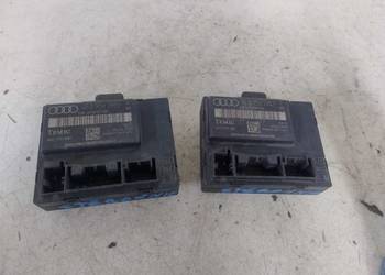 MODUŁ STEROWNIK DRZWI LEWY TYŁ AUDI A6 C6 4F0959795F