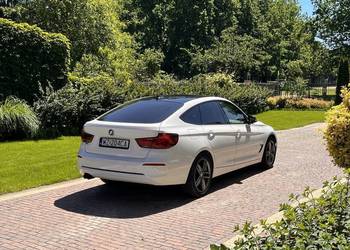 BMW 3 GT Super Stan