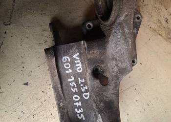 MERCEDES VITO 2,3 D 638 podpora półosi 6011550735