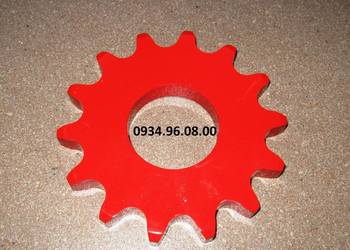 Koło napinacza Z-14 1 1/4" fi 62mm do prasy Welger