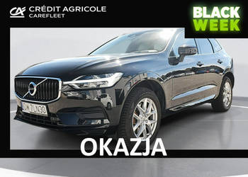 Volvo XC 60 B4 B Momentum Kombi DW7LN30 II (2017-)