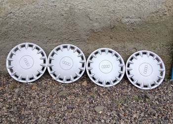 Kołpaki audi a4b5 r15