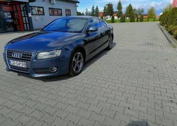 2009 Audi A5