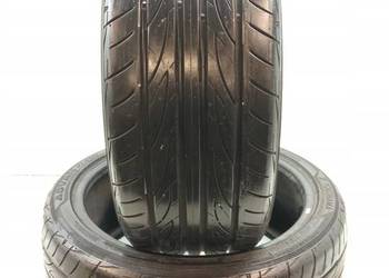 2x OPONA LETNIA YOKOHAMA ADVAN FLEVA 225/40R18 (4524) 6.80 6.69 6.69MM