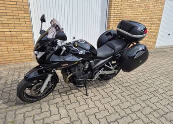 Suzuki Bandit GSF650 Bandit S