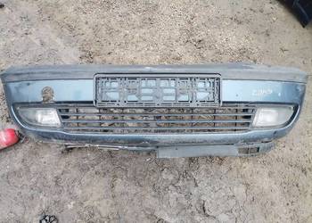 Zderzak Przód Opel Zafira A