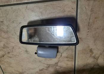 Lusterko wewnętrzne Fiat