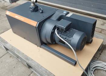 Pompa Próżniowa Busch MM 1102 B V03