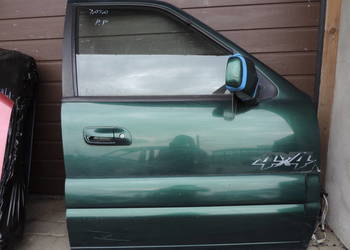 TATA SAFARI DRZWI PRAWY PRZÓD