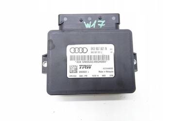 MODUŁ STEROWNIK HAMULCA RĘCZNEGO AUDI A4 B8 A5 8T 8K0907801N