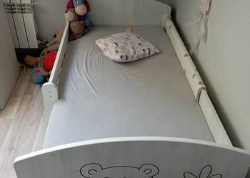 Łóżko dla dziecka 180x80