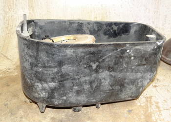 obudowa filtr powietrza MZ ES 250/2 Trophy org DDR