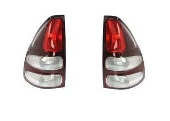 Toyota Land Cruiser 03-09 Lampa tylna NOWA