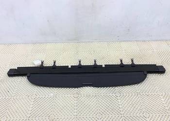 ROLETA BAGAŻNIKA HONDA CR-V III SUV OSŁONA TYLNA, PRZESUWNA