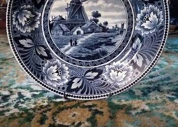 Dawna ceramika kolekcjonerska