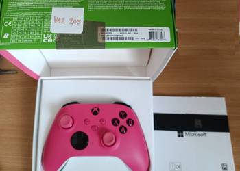 Pad Xbox Series X / Series S oraz Xbox One