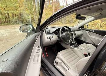 Passat b6 2010 lift 1.8 automat