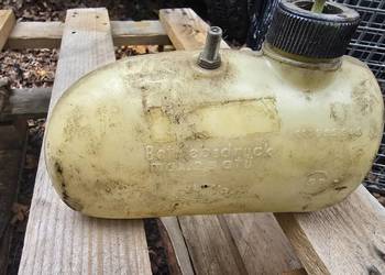 Vw garbus dziadek zbiorniczek spryskiwaczy