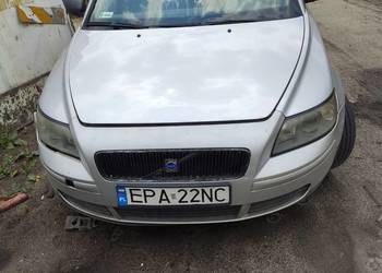 Sprzedam Volvo V50