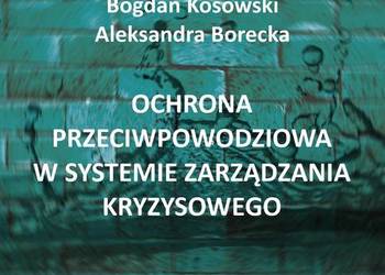 Sprzedam: Ochrona przeciwpowodziowa w systemie zarządzania p