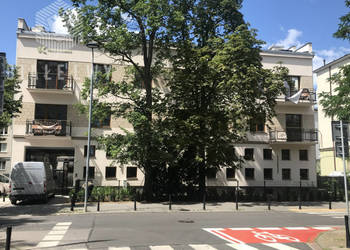 Mieszkanie 64.39m2 2 pokoje Warszawa