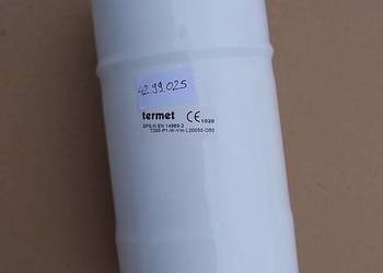 rura komina 80/125x250 Termet