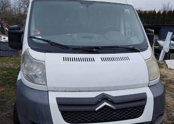 CITROEN JUMPER 2.2 HDI