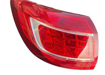 Lampa tylna lewa tył Kia Sportage III