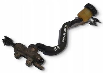 POMPKA HAMULCA TYLNEGO Honda VFR 800 02-12r wersja ABS pompa hamulca