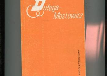 Tadeusz Dołęga Mostowicz