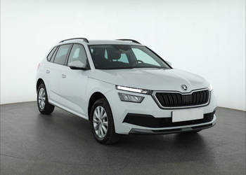 Skoda Kamiq 1.0 TSI