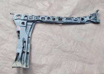 MERCEDES W213 ŚLIZG ZDERZAKA PRAWY TYŁ