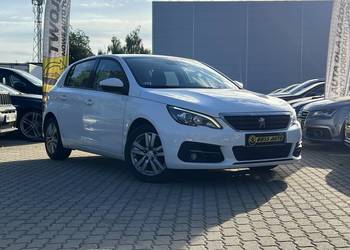 Peugeot 308 2019