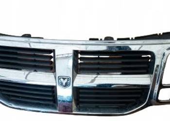 KRATKA ATRAPA ZDERZAKA PRZÓD GRILL 5KH12TRMAE DODGE NITRO 07-11