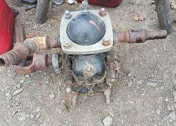 Pompa opryskiwacza pilmet