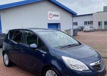 Opel Meriva 1.4t