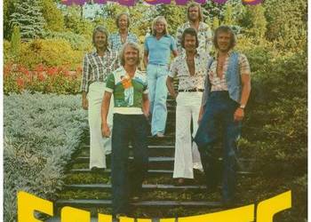 Schytts – „Hålligång 5”