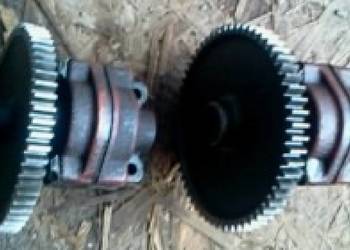 Pompa oleju (2 sztuki) do Ursus C-328