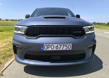 Dodge Durango R/T HEMI