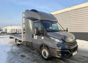 Iveco Daily 35S18 H