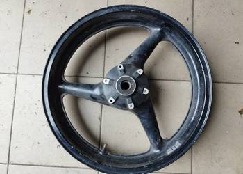 Felga przód honda CBR 929 RR