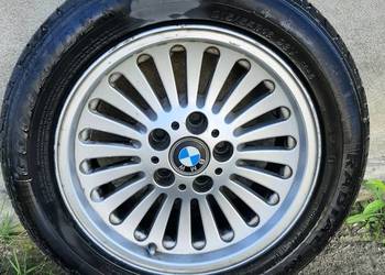 Sprzedam komplet opon