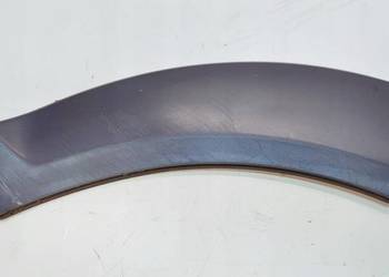 LISTWA DRZWI LEWY TYŁ AUDI Q7 4L ALLROAD 4L0853871