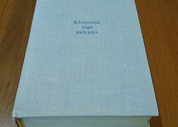 Klasyczna joga indyjska Jogasutry przypisywane Patańdżalemu Cyboran Klasyczna joga indyjska Jogasutry przypisywane Patańdżalemu Cyboran