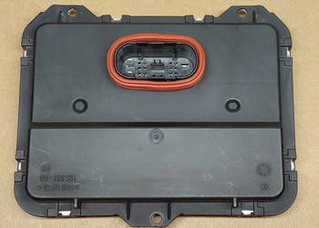 PRZETWORNICA XENON JAGUAR LANDROVER 5DF011818-40AD