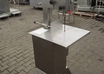 Kolbe 4601 piła taśmowa Kolbe 4601 piła taśmowa