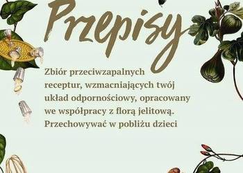FOOD PHARMACY. PRZEPISY Lina Nertby Aurell, Mia Clase